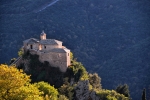 eiliges Kloster von Agios Minas Kokkino Lithari