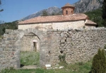Monastère du Saint-Dimitri de Kamini