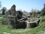 Monastère de la Vierge Gliki